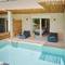 Отель Sofia Resort Luxury Suites