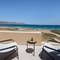Отель Ventale Island Breeze Resort