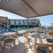Отель Ventale Island Breeze Resort