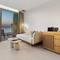 Отель Ventale Island Breeze Resort
