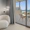 Отель Ventale Island Breeze Resort