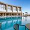Отель Ventale Island Breeze Resort