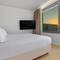 Отель Ventale Island Breeze Resort