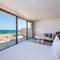 Отель Ventale Island Breeze Resort