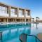 Отель Ventale Island Breeze Resort
