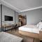 Отель AC Hotel by Marriott Kuala Lumpur