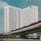 Отель AC Hotel by Marriott Kuala Lumpur