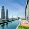 Отель Ascott Star KLCC