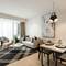 Отель Ascott Star KLCC