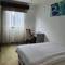 Отель Crown Regency Serviced Suites