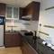 Отель Crown Regency Serviced Suites