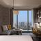 Отель Crowne Plaza Kuala Lumpur City Centre, an IHG Hotel