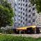 Отель Crowne Plaza Kuala Lumpur City Centre, an IHG Hotel
