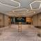 Отель Crowne Plaza Kuala Lumpur City Centre, an IHG Hotel