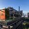 Отель Hotel Indigo Kuala Lumpur on the Park, an IHG Hotel