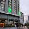Отель ibis Styles Kuala Lumpur Fraser Business Park