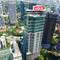 Отель Imperial Lexis Kuala Lumpur