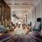 Отель Imperial Lexis Kuala Lumpur