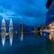Отель Imperial Lexis Kuala Lumpur