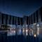 Отель Pan Pacific Serviced Suites Kuala Lumpur
