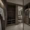 Отель Pan Pacific Serviced Suites Kuala Lumpur