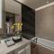 Отель Pan Pacific Serviced Suites Kuala Lumpur