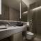 Отель Pan Pacific Serviced Suites Kuala Lumpur