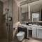 Отель Pan Pacific Serviced Suites Kuala Lumpur
