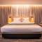 Отель Santa Grand Signature Kuala Lumpur