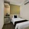 Отель Scott Hotel KL Sentral