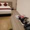 Отель Signature International Hotel China Town