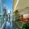Отель The RuMa Hotel and Residences