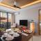 Отель Beachwalk Residence