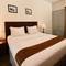 Отель Kutabex Beach Front Hotel