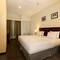 Отель Kutabex Beach Front Hotel