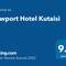 Отель Newport Hotel Kutaisi