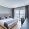Отель Odelia Resort Hotel