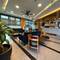 Отель Adya Hotel Chenang