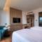 Отель PARKROYAL Langkawi Resort