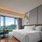 Отель PARKROYAL Langkawi Resort