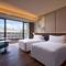 Отель PARKROYAL Langkawi Resort