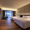 Отель PARKROYAL Langkawi Resort