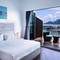 Отель Ramada by Wyndham Langkawi Marina