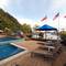 Отель Ramada by Wyndham Langkawi Marina