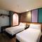 Отель The Bayou Hotel Langkawi