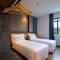 Отель The Bayou Hotel Langkawi