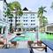 Отель Wings by Croske Resort Langkawi