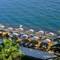Отель Mercure Larnaca Beach Resort