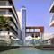 Отель Mercure Larnaca Beach Resort