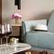 Отель Mercure Larnaca Beach Resort